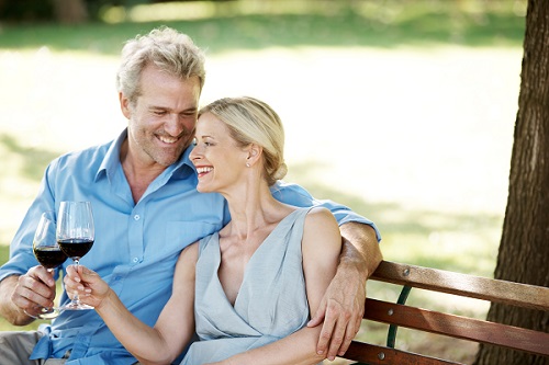 Dating for seniors